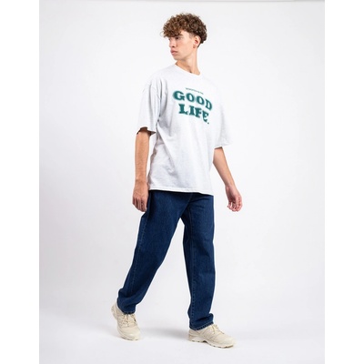 Carhartt WIP Aaron Pant blue