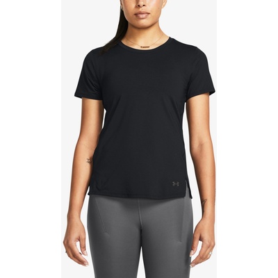 Under Armour UA Launch Elite Shortsleeve T-shirt Under Armour | Cheren | ЖЕНИ | XS