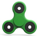 Fidget Spinner Zelený