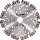 Xtline Kotouč diamantový segment 180 x 2,4 x 22,2 mm XT165180