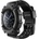 i-Blason Удароустойчив хибриден кейс за Samsung Galaxy Watch 3 (45mm) - i-Blason SUPCASE Unicorn Beetle Pro Case (черен) (SPC174BLK)