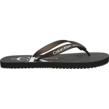 Calvin Klein Beach sandal glossy 40