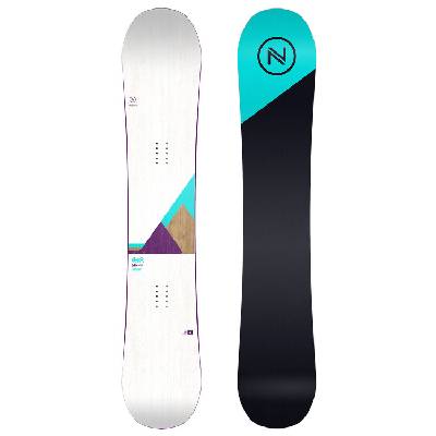 Snowboard NIDECKER DIVINE 17/18