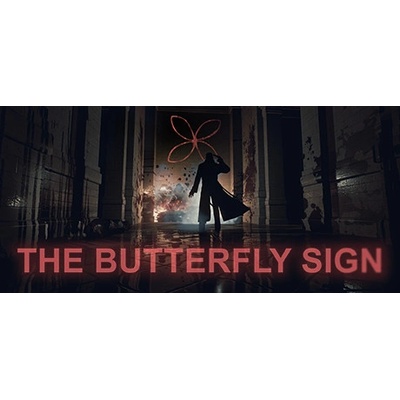 Quantum Phoenix Studio The Butterfly Sign (PC)