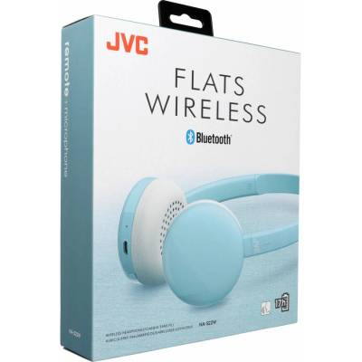JVC HA-S22W-Z-U