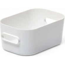 Smartstore úložný box Compact XS 0,6 l biely