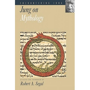 Jung on Mythology | C G Jung (ISBN: 9780691017365)