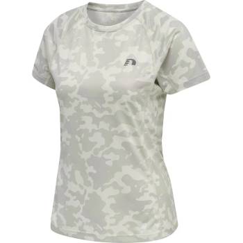 Newline Тениска Newline WOMEN RUNNING T-SHIRT SS 500132-1118 Размер S