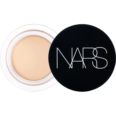 NARS SOFT MATTE Complete Concealer матиращ коректор за пълно покритие цвят CANNELLE 6 гр