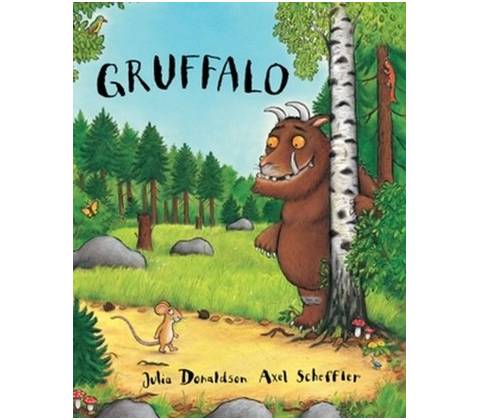 Gruffalo
