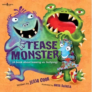 Tease Monster (2013)