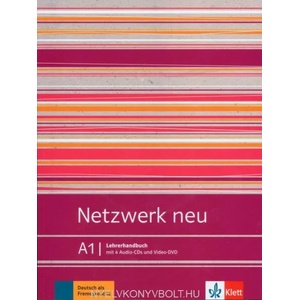 Netzwerk neu A1 (ISBN: 9783126071604)