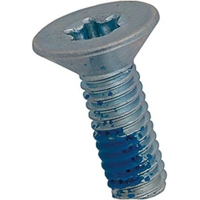 Šroub TORX zápustná hlava DIN 7991TX TufLok M4x12 – Sleviste.cz