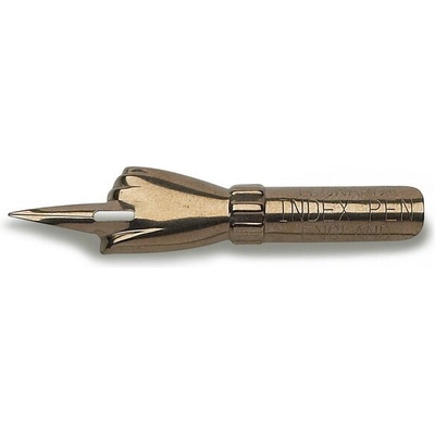 Manuscript Perko Index Nib DPIN