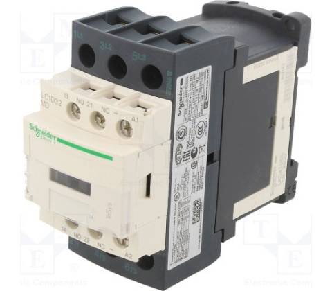 Schneider Electric LC1D32MD