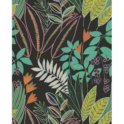 Caselio 102359799 Vliesová fototapeta na zeď ESCAPADE , 2,25 x 2,8 m