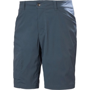 Helly Hansen Мъжки къси панталони Helly hansen Elv Light Tur Shorts - Alpine Frost - размер XXL (012-4052-0115)