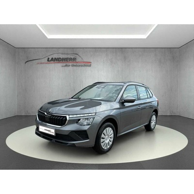 Skoda Kamiq 1.0 TSI Essence 70 kW