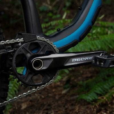 Shimano Deore FC-M6130