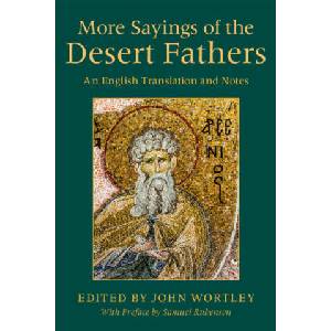 More Sayings of the Desert Fathers | John Wortley, Samuel Rubenson (ISBN: 9781108457071)