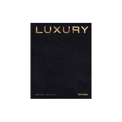 Luxury - Michael Koeckritz, teNeues