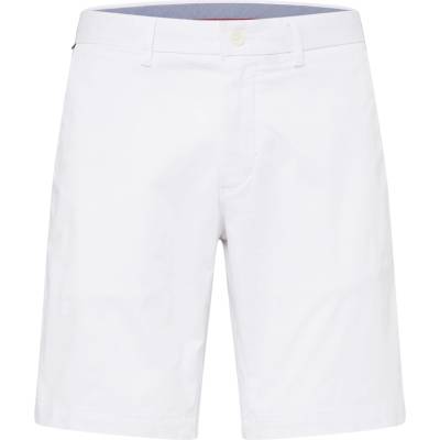 Tommy Hilfiger Панталон Chino 'Brooklyn 1985' бяло, размер 36