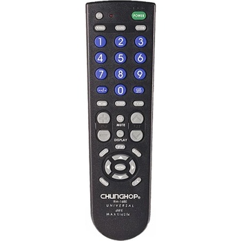 Mobilly Универсално дистанционно управление за телевизор (S-TT-1011)