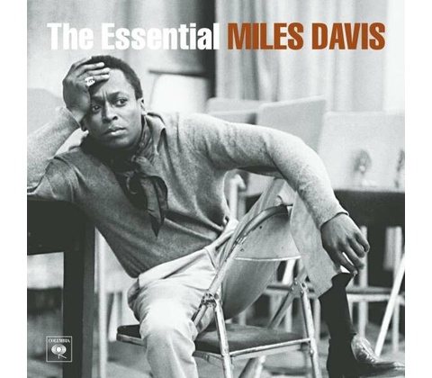 DAVIS MILES: ESSENTIAL MILES DAVIS LP