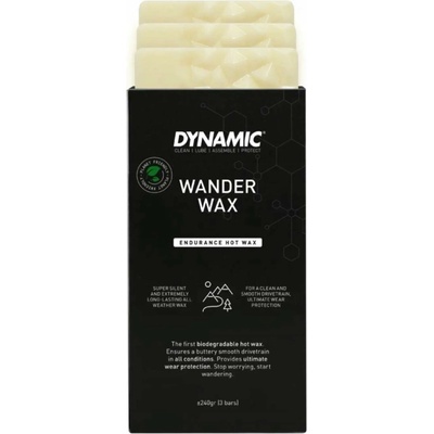 DYNAMIC Wander Wax 240g