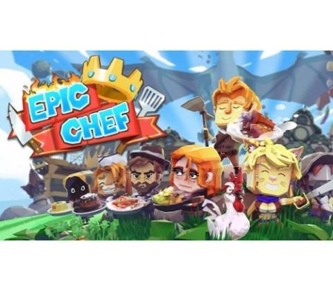 Epic Chef