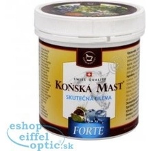 Herbamedicus konská masť Forte chladivá 250 ml