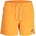 JACK & JONES Бански гащета Jack & jones Malta Swim Magic swimming shorts - Orange (Apricot)