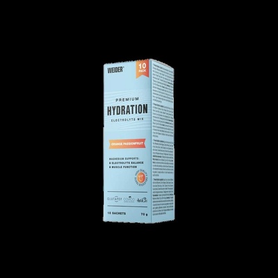 Weider Premium Hydration Electrolyte Mix 70 g