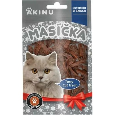 Akinu Mäsíčka maškrty kačacie 50 g