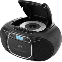 JVC RC-E451B