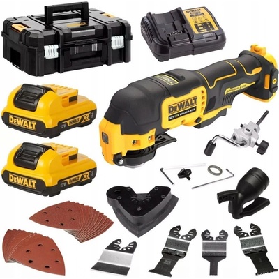 DeWALT DCS353D2
