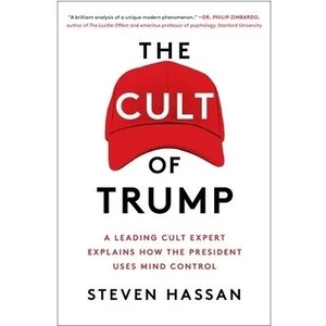 Cult of Trump (ISBN: 9781982127343)