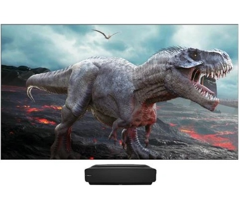 Hisense 100L5F