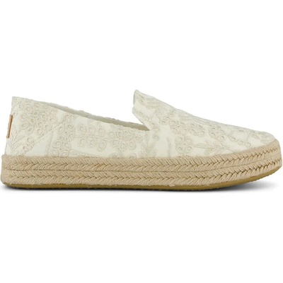 TOMS Carolina espadrilles - Beige (Egret)