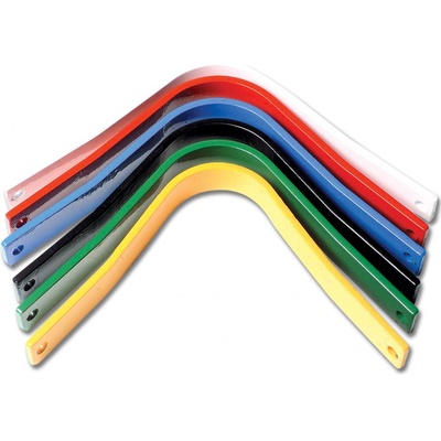 Bates Komora na výměnu k sedlu Wintec a středně široká modrá – Zboží Dáma