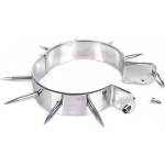 METAL HARD Нашийник metalhard steel slave collars