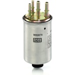 Mann-filter Горивен филтър mann-filter wk 8078