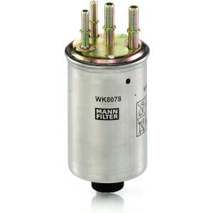 Mann-filter Горивен филтър mann-filter wk 8078