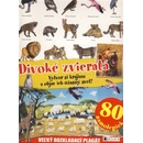 Divoké zvieratá -