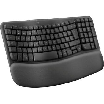 Image 1 of Logitech Wave Keys US (920-012334)