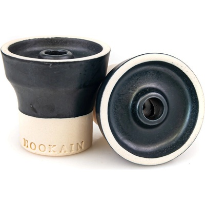 Hookain Popo Čierna Ya Ner