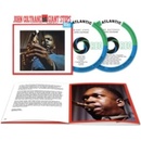 CD COLTRANE, JOHN - GIANT STEPS