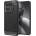 Spigen Xiaomi 14T Pro 5G SPIGEN RUGGED ARMOR силиконов протектор за телефон, устойчив на удар, карбонов модел, ЧЕРЕН ACS08858 (ACS08858)