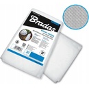 Netkané textílie Bradas Netkaná zimná textília 30 g/m² biela 3,2 x 10 m