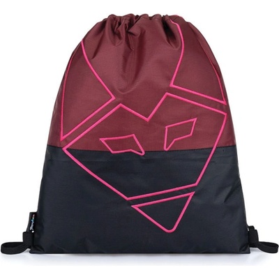 Oxybag Oxy Sport Fox Red 307730